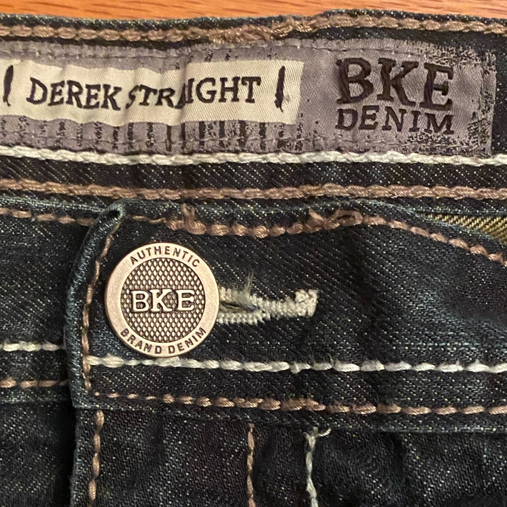 MEN's BKE By BUCKLE - Picture 6 of 7